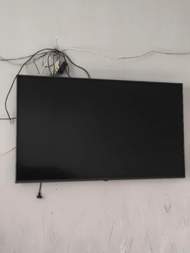 Vendo Tv LG que não aparece imagem 