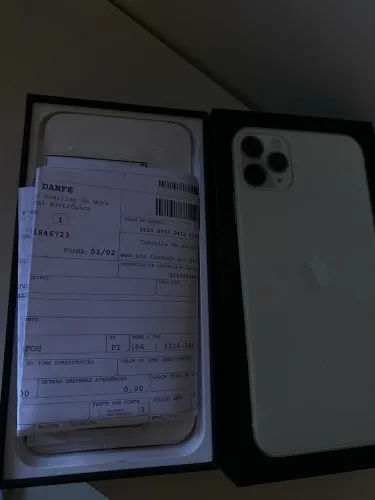 iPhone 11 Pro Max