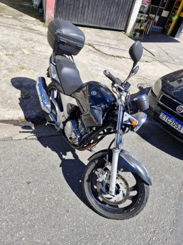 Yamaha Fazer 250cc