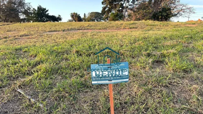 Terreno à venda, 250 m² por R$ 195.000,00 - Condomínio La Dolce Vita - Jaguariúna/SP