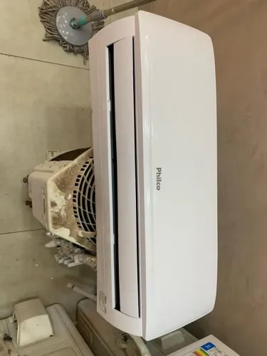 Ar condicionado Philco