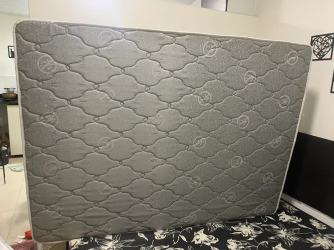 Vendo colchão em ótimo estado