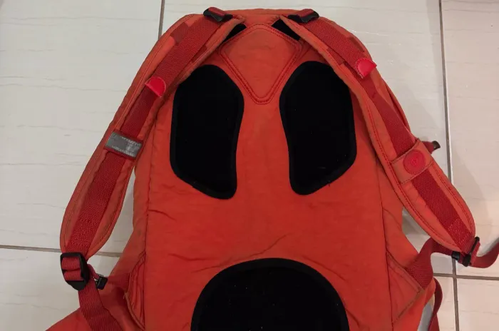 Mochila Kipling Costas