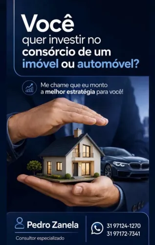 Consultoria em Consórcios