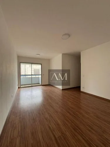 Apartamento com 3 dormitórios à venda, 90 m² por R$ 910.000 - Rua Vilela, 875 - Tatuapé