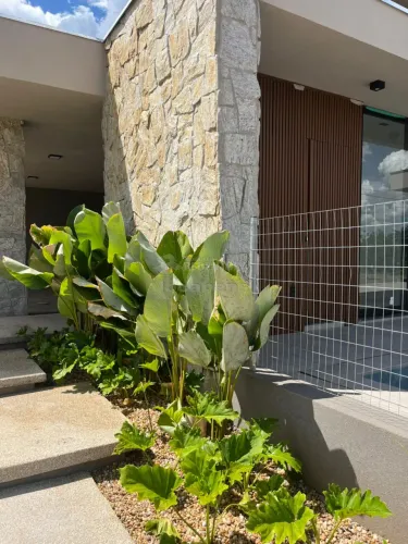 Casa Condomínio em São José do Rio Preto