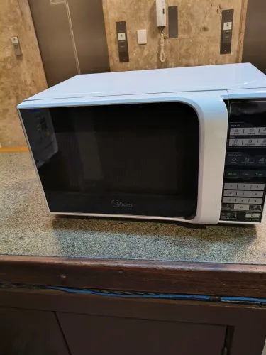 Micro ondas
