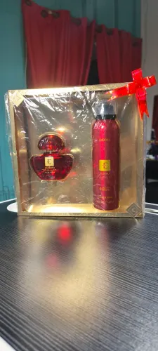Kit Eudora Rouge