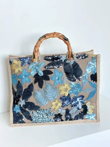 Bolsas novas ! Bolsa grande junto com a menor pelo valor de uma só !