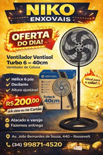 Ventiladkr