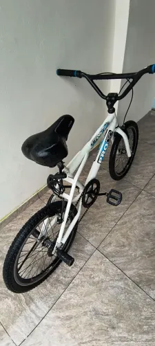 Bicicleta Tipo BMX/Cross