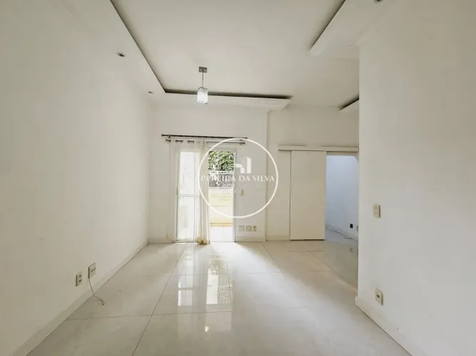 Apartamento à venda em Condomínio Plenno Campo Limpo - São Paulo/SP