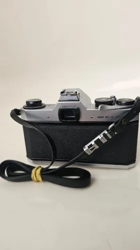 CÂMERA PENTAX SPOTMATIC SP II - KIT DE LENTESCOMPLETO (1972)
