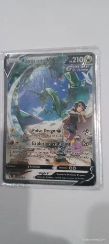 Rayquaza V