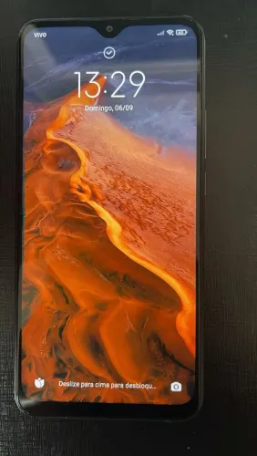 Celulares XIAOMI REDMI 9A Usados, seminovos e Novos no Brasil