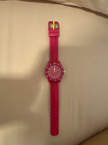 Relógio Lacoste Original