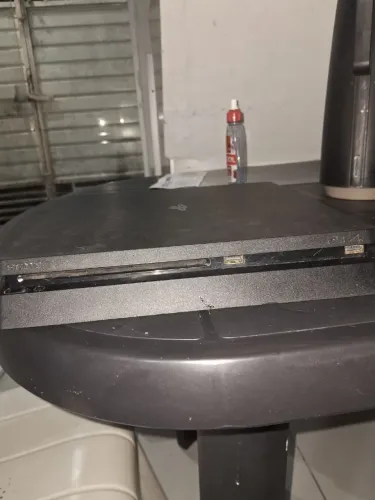 Pa4 slim usado