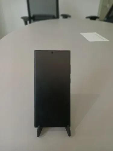 Galaxy 23 Ultra 512gb - Usado, na caixa, com carregador