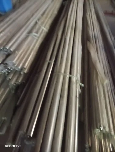 TUBO DE INOX 1 1/4 6 METROS