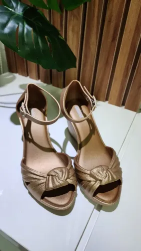 Sandalia Melissa