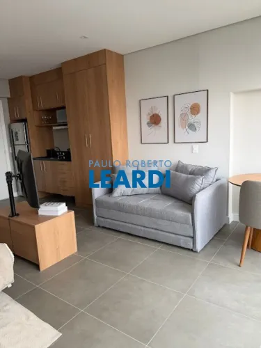 APARTAMENTO - BUTANTÃ - SP
