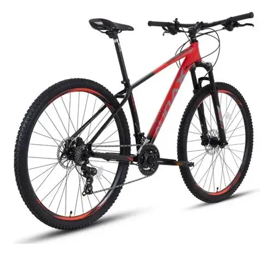 Bike Audax ADX A70 (Nova)