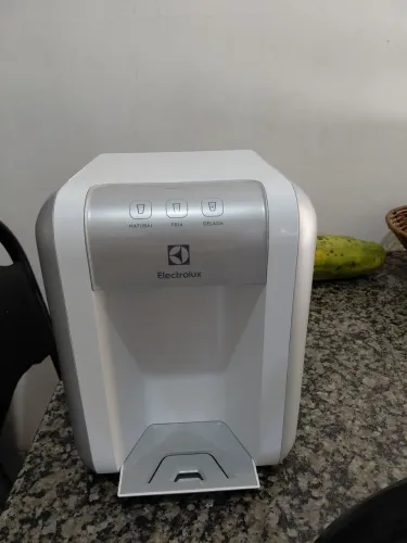 Filtro Electrolux