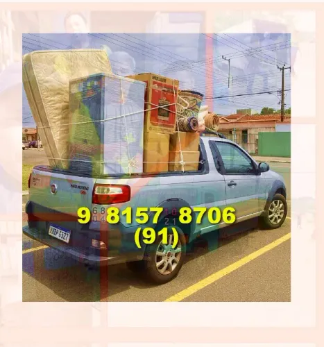 frete disponível já! contrate e receba seu serviço rápido e prático
