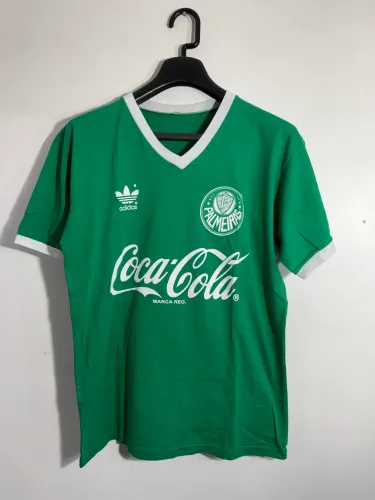 CAMISETA DO PALMEIRAS