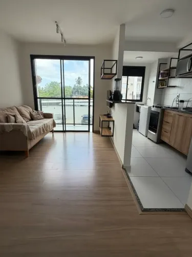 Alugo IPTU, CONDOMINIO INCLUSO, Mobiliado Aeroporto Contratação Frexivel