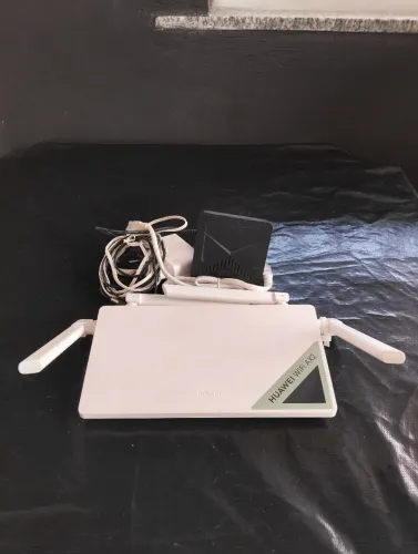 Roteador HUAWEI Wi-fi AX2