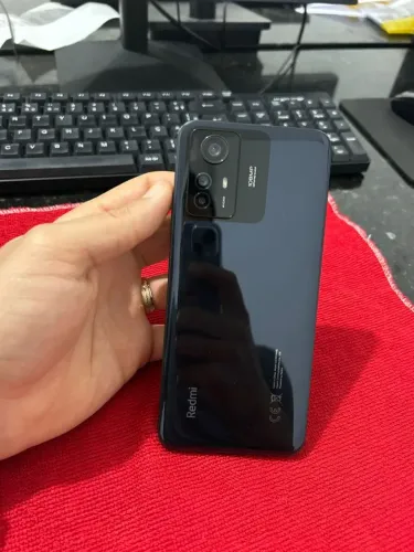 Xiaomi Redmi Note 12S