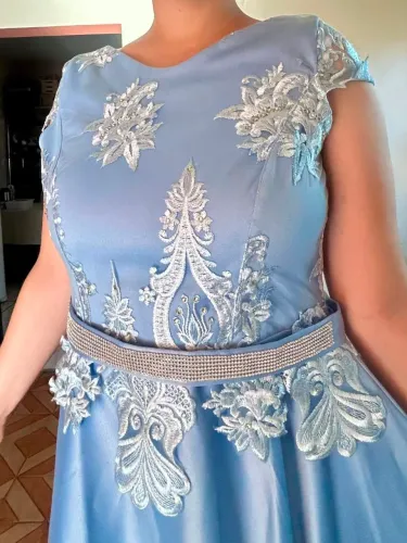 Vestidos de Festa