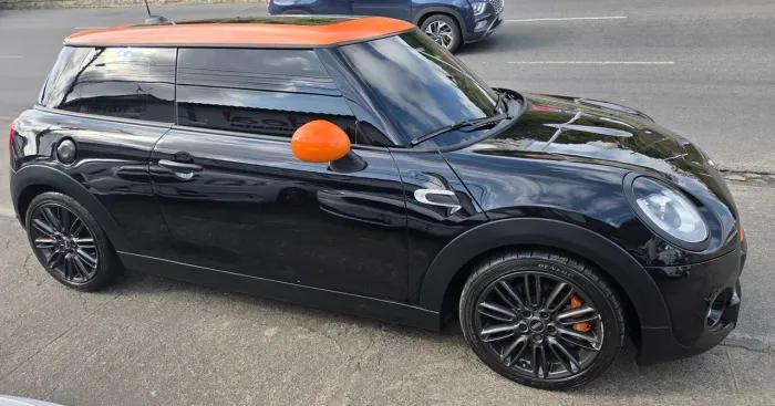 Mini Cooper S 2.0 Turbo 16V 3P Aut. 2017