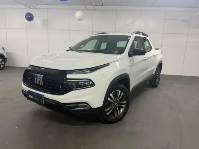 Fiat Toro Freedom 1.3 T270 4X2 Flex AUT 2025