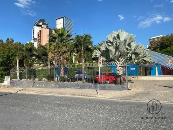 Ponto Comercial para Locação - Campolim, Sorocaba/SP