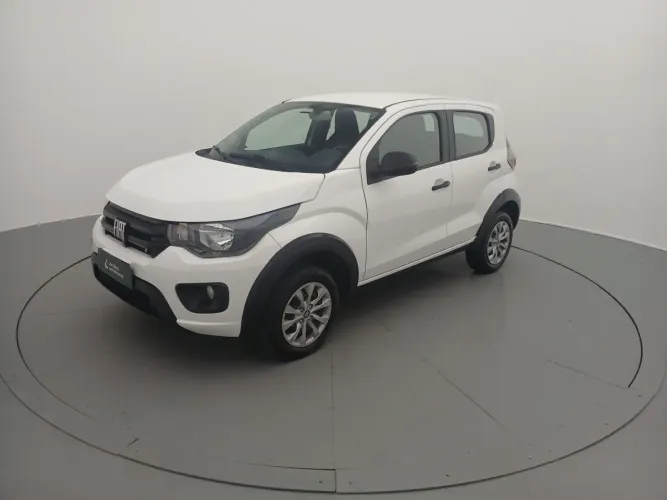 Fiat Mobi Like 1.0 Fire Flex 5P. 2025