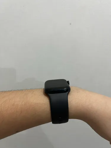 Apple Watch SE 2 séries