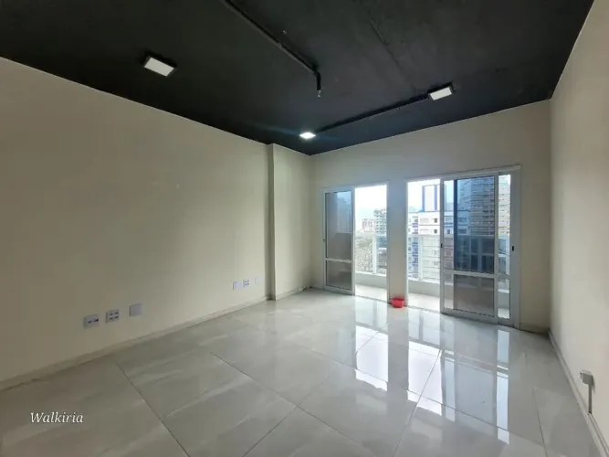 Sala, Boqueirão, Praia Grande