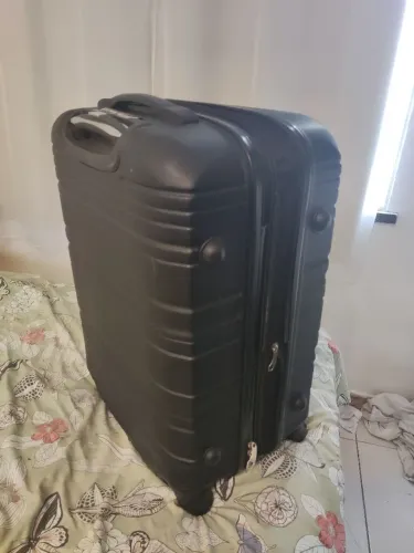 Mala de viagem