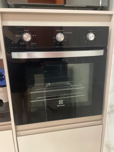 Forno Elétrico Electrolux oe60m 220w