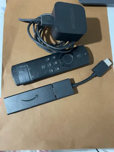 Fire stick tv