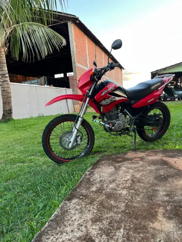 vendo bross