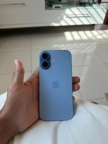 iPhone 17 convencional
