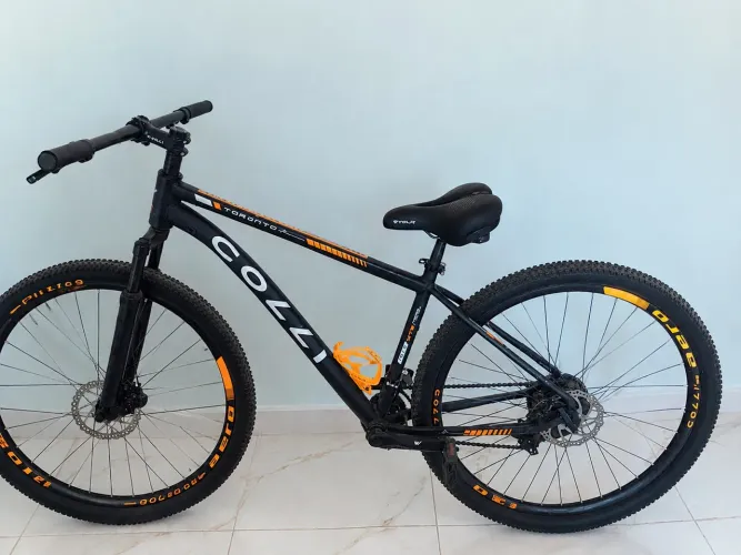 Bike Colli aro 29