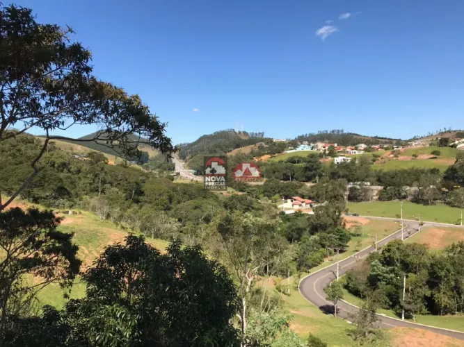 Terreno Padrão em Jambeiro