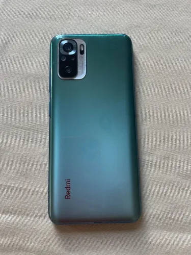 Redmi note 10s 128gb