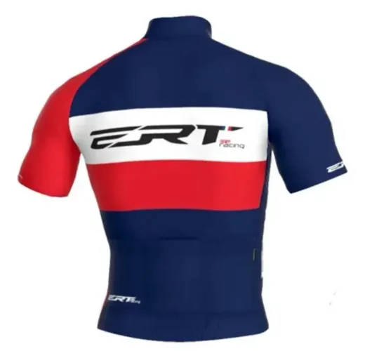 Camisa ciclismo