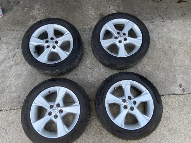 Roda Corolla 2009 2010 2011 2012 2013 Aro 16 Original