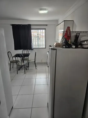 Alugo Flat Kitnet Arena das Dunas
